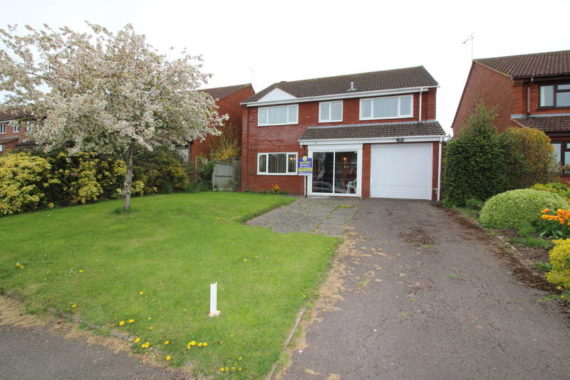 4 Bedroom Detached